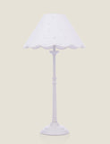 Laura Ashley Cordwell table lamp, imported from the UK