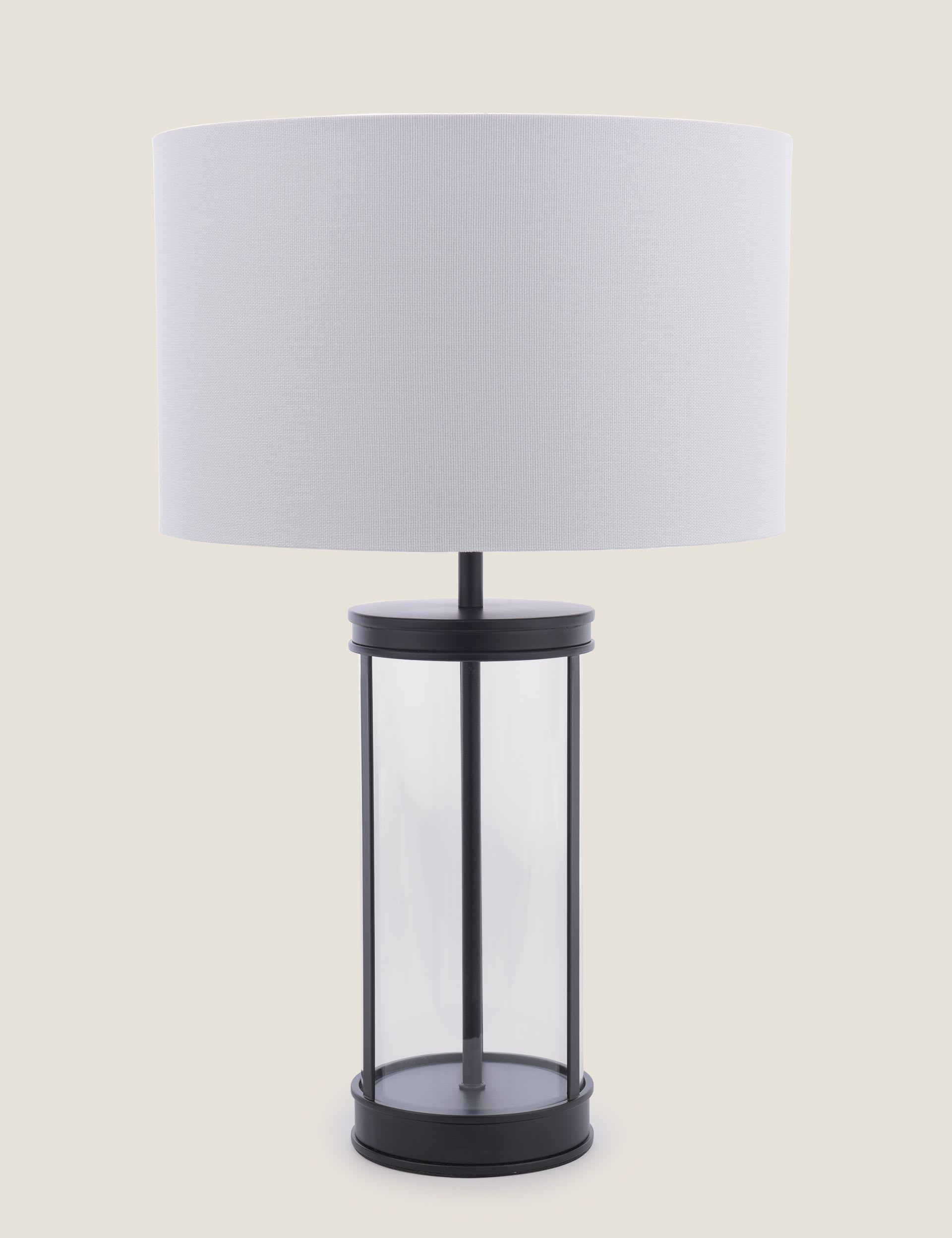 Laura Ashley Harrington Small Table Lamp (British brand)