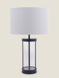 Laura Ashley Harrington Small Table Lamp (British brand)