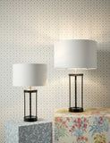 Laura Ashley Harrington Small Table Lamp (British brand)