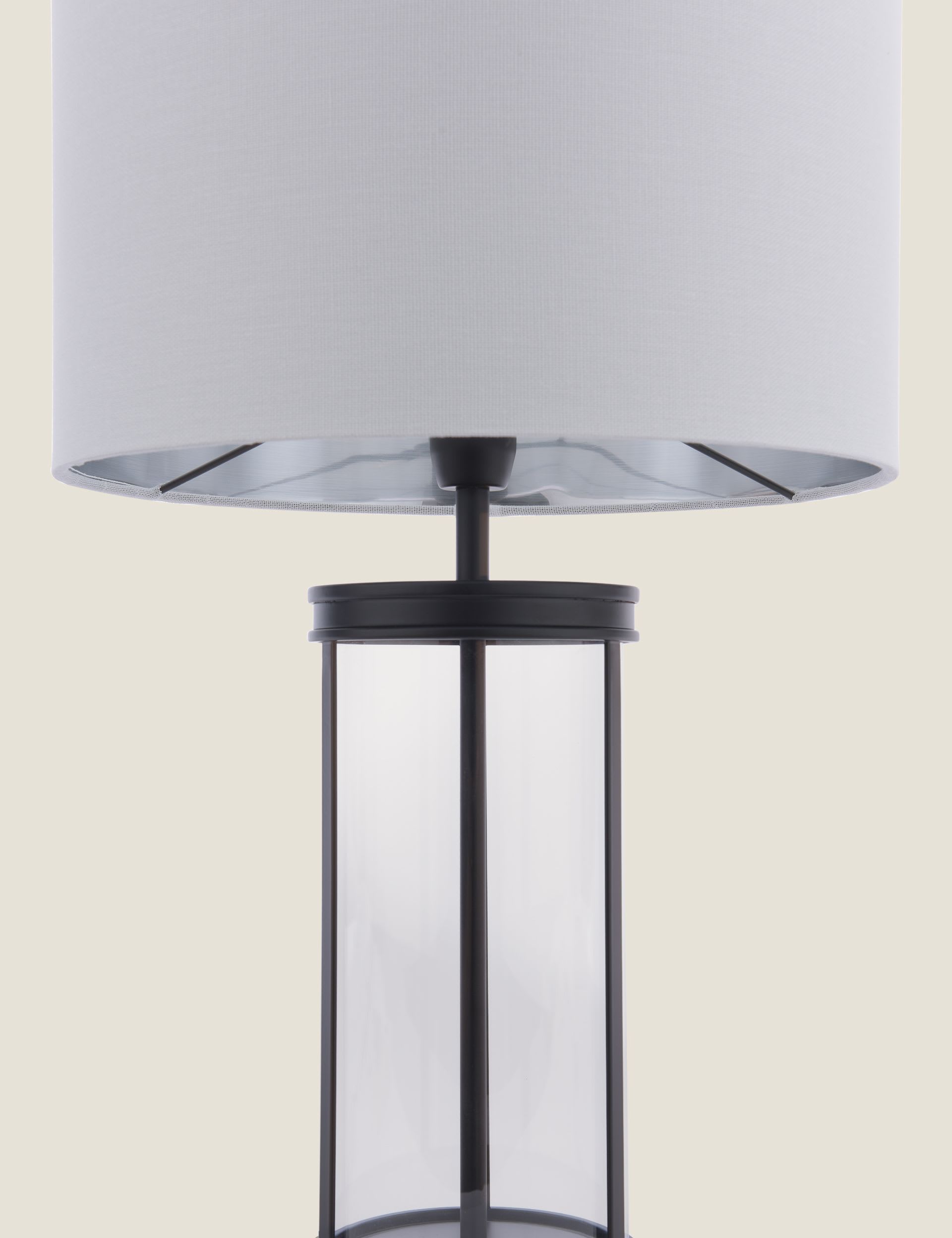 Laura Ashley Harrington Small Table Lamp (British brand)