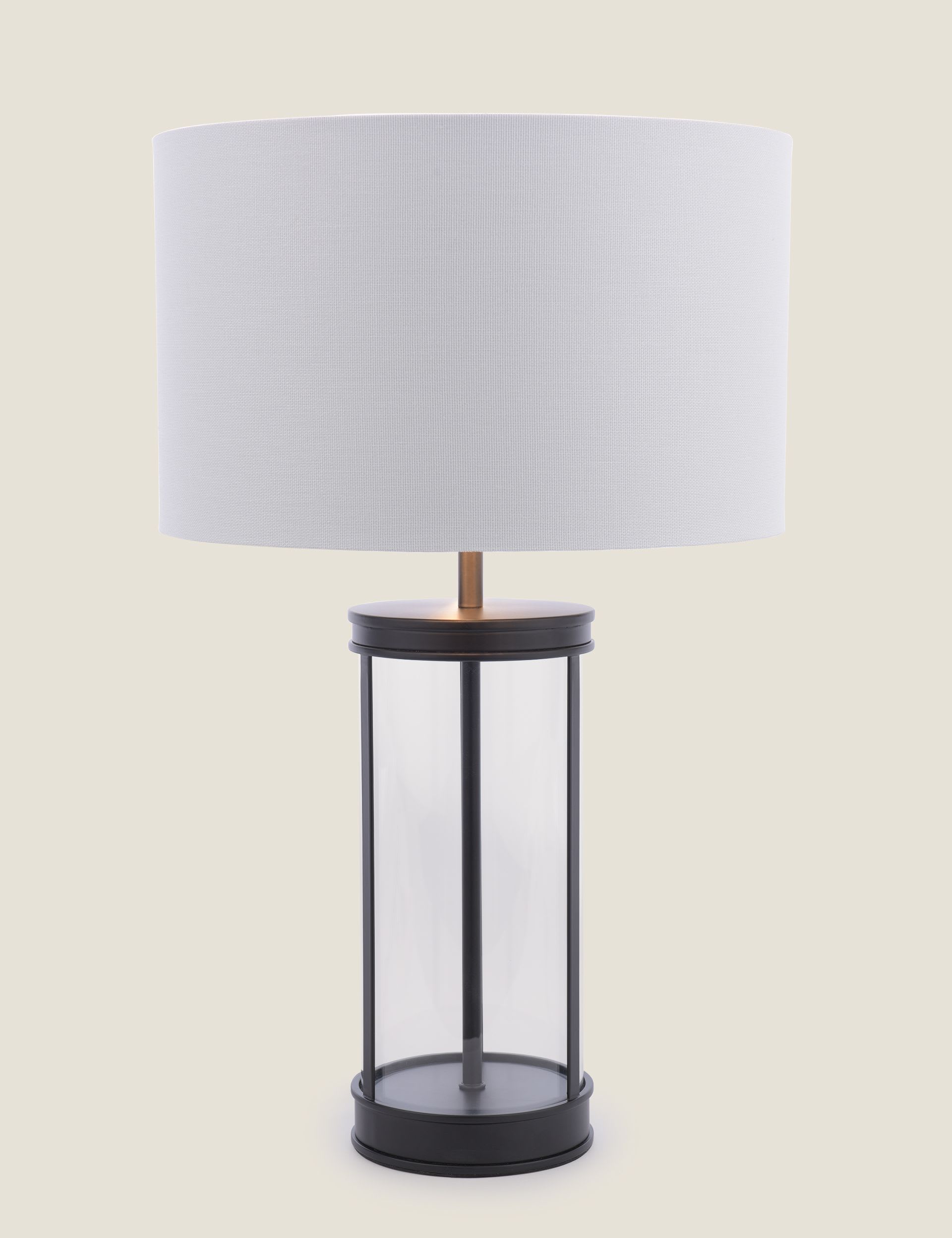 Laura Ashley Harrington Small Table Lamp