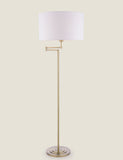 Laura Ashley Marlowe Floor Lamp