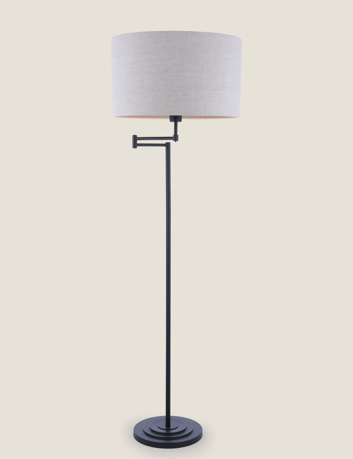 Laura Ashley Marlowe Floor Lamp