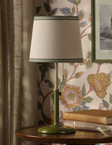 Joules Upton metal table lamp 35.5cm (British brand)