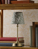 Joules rechargeable floral table lamp, imported from the UK