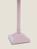 Joules Buscot scallop shade table lamp 43cm (British brand)