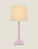 Joules Buscot Metal Scallop Shade Table Lamp