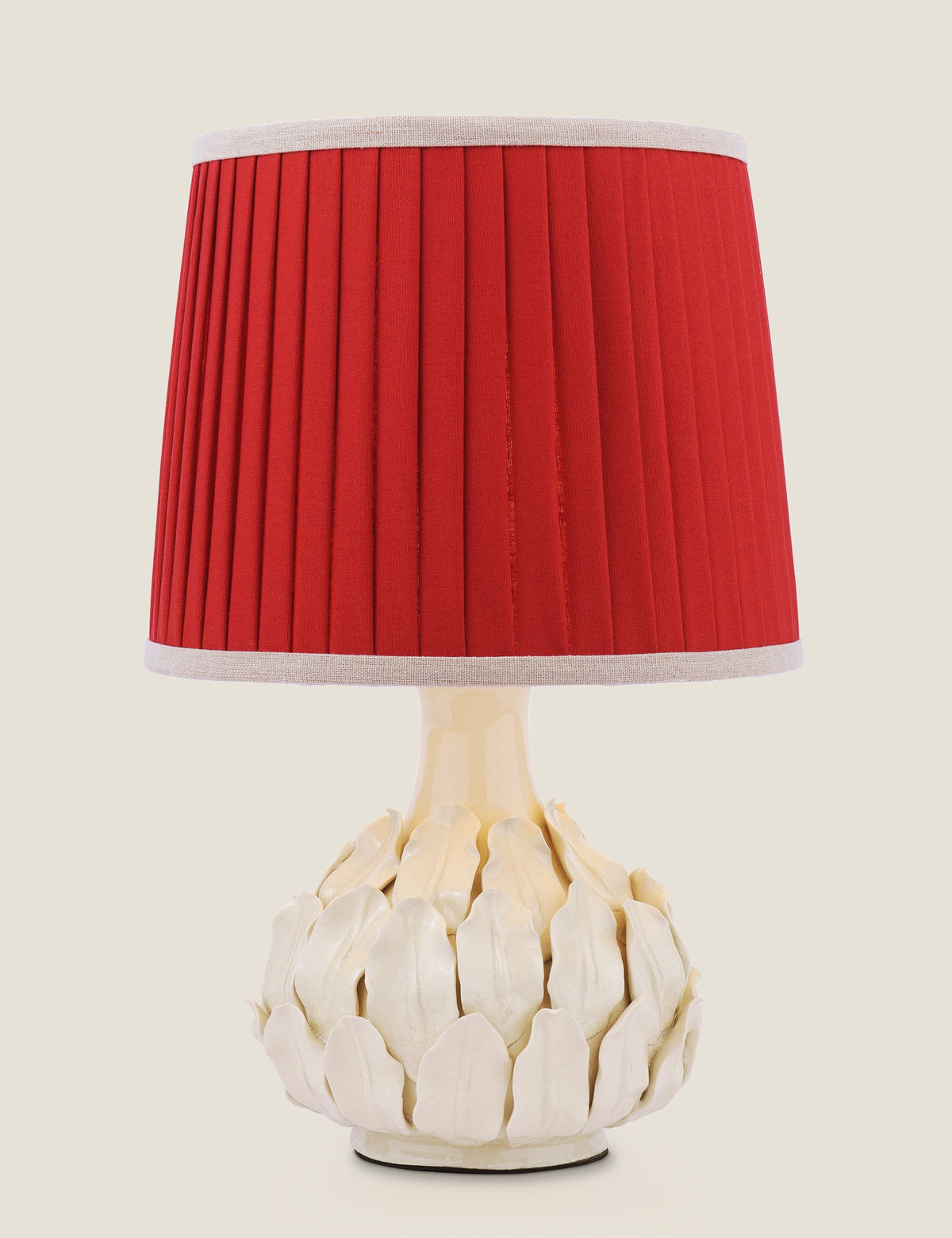 Joules Chatsworth Ceramic Table Lamp