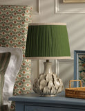 Joules Chatsworth ceramic table lamp, imported from the UK