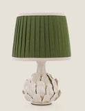 Joules Chatsworth ceramic table lamp, imported from the UK