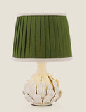 Joules Chatsworth ceramic table lamp, imported from the UK