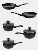 Prestige Thermo Smart Non-Stick pan set 5 piece, imported from the UK