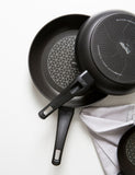 Prestige Thermo Smart Non-Stick pan set 5 piece, imported from the UK