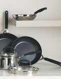 Prestige non-stick frying pan 25cm - British product