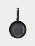 Prestige 2 piece non-stick frying pan and wok set - British product