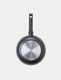 Prestige 2 piece non-stick frying pan and wok set - British product