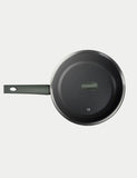 Prestige aluminium non-stick sauté pan 28cm (British brand)