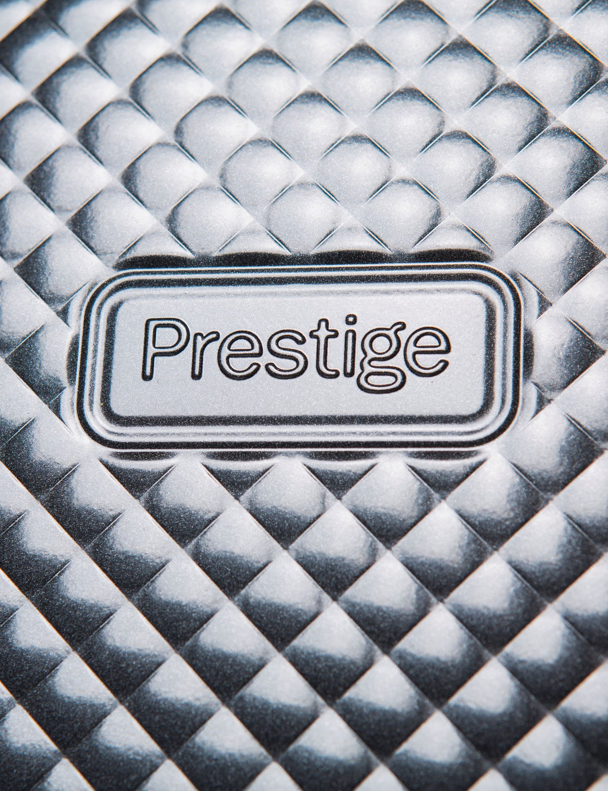 Prestige Inspire carbon steel roaster and tray set, UK version