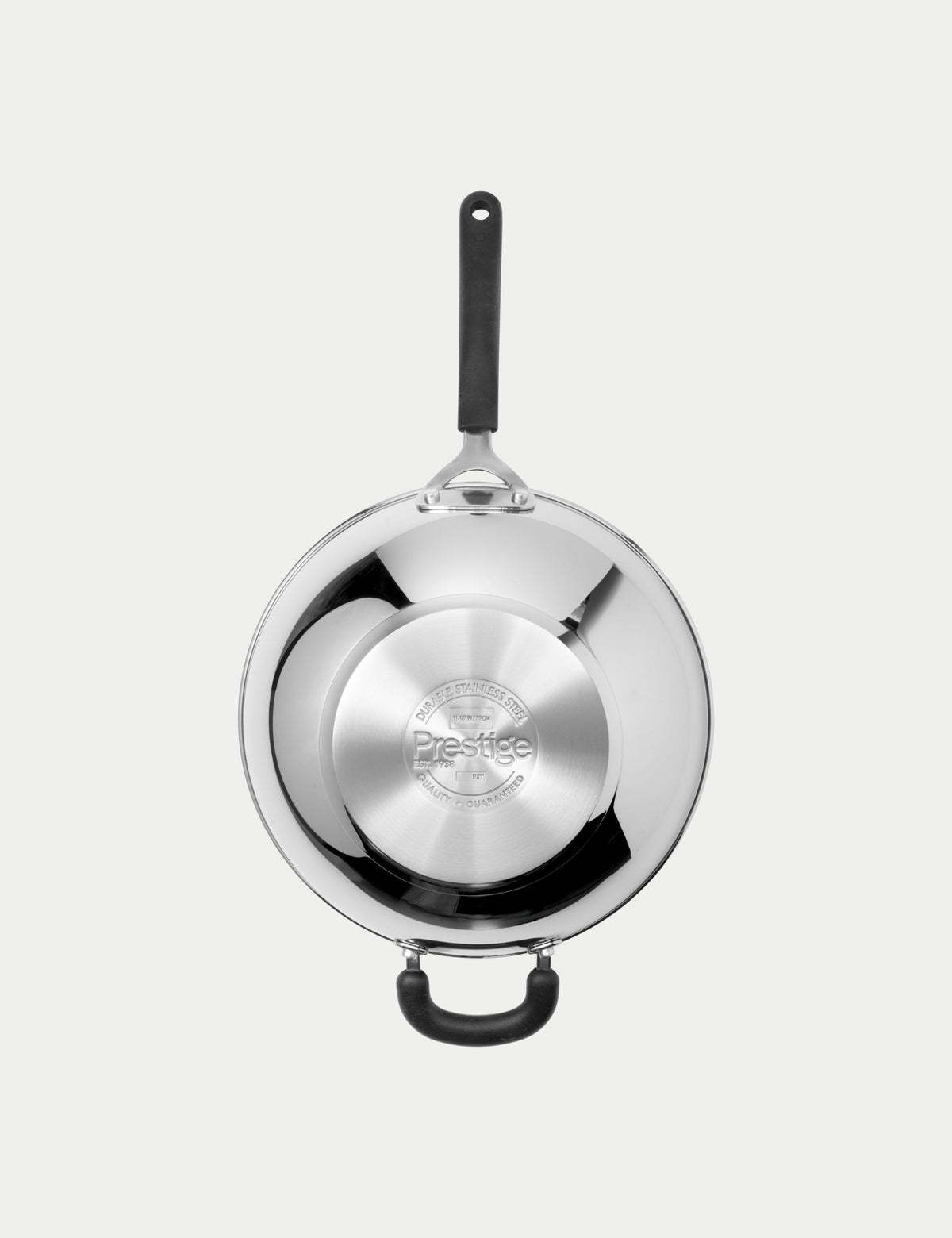 Prestige non-stick wok 29cm, UK version