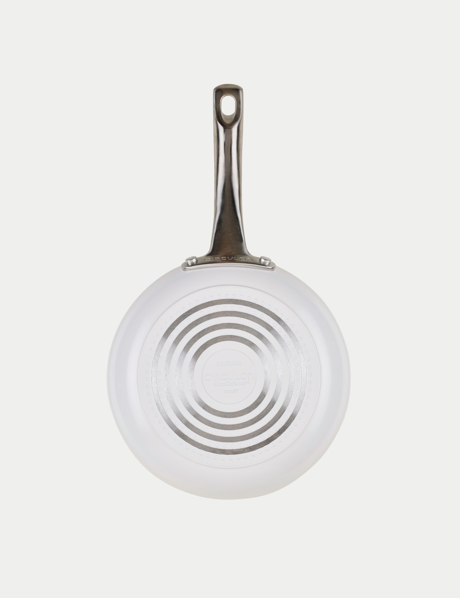 Circulon Halo ceramic non-stick frying pan 20cm, imported from the UK