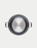 Circulon Scratch Defence non-stick wok 36cm, imported from the UK