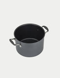Circulon aluminium stock pot 24cm - British product
