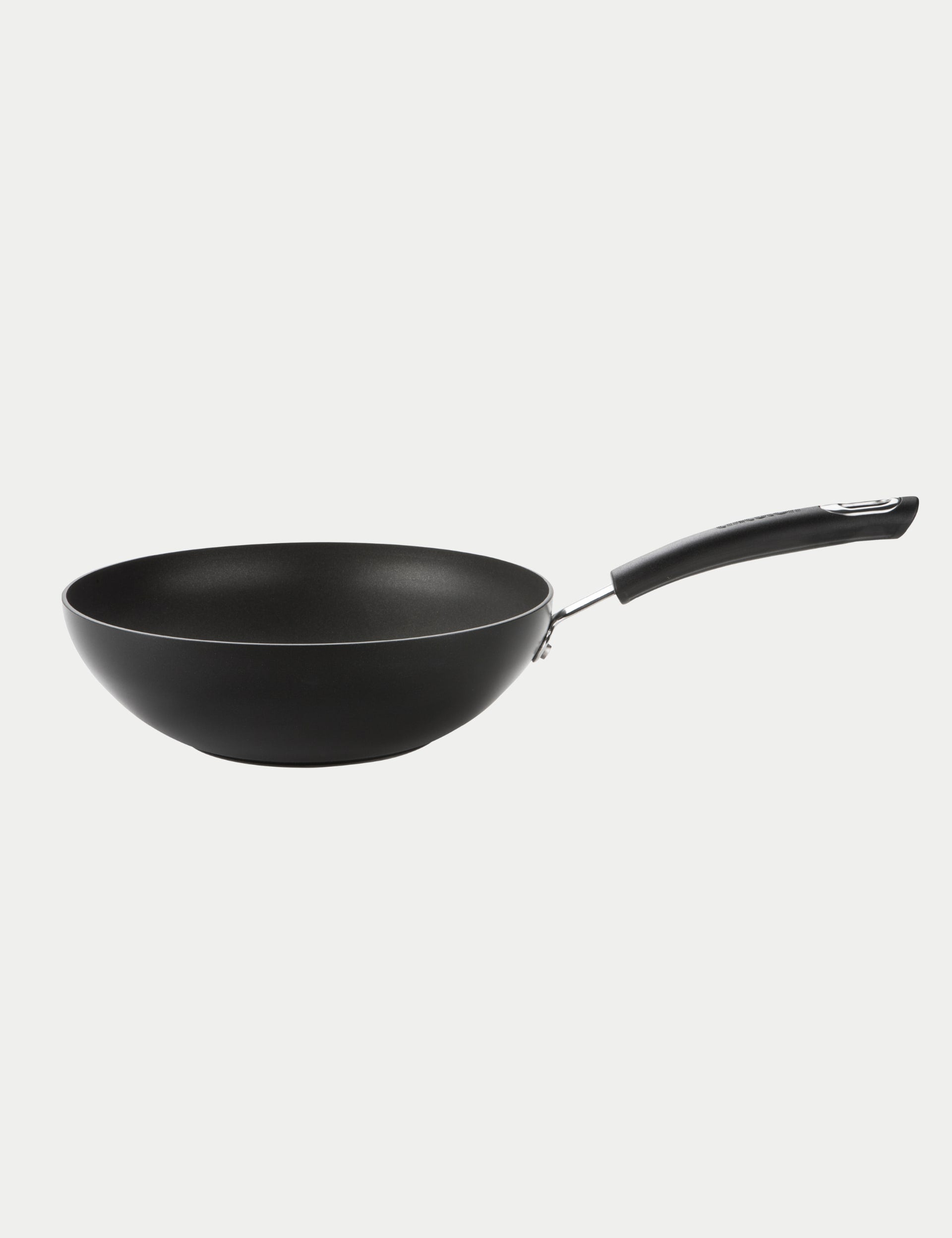 Circulon 30cm non-stick wok - British product