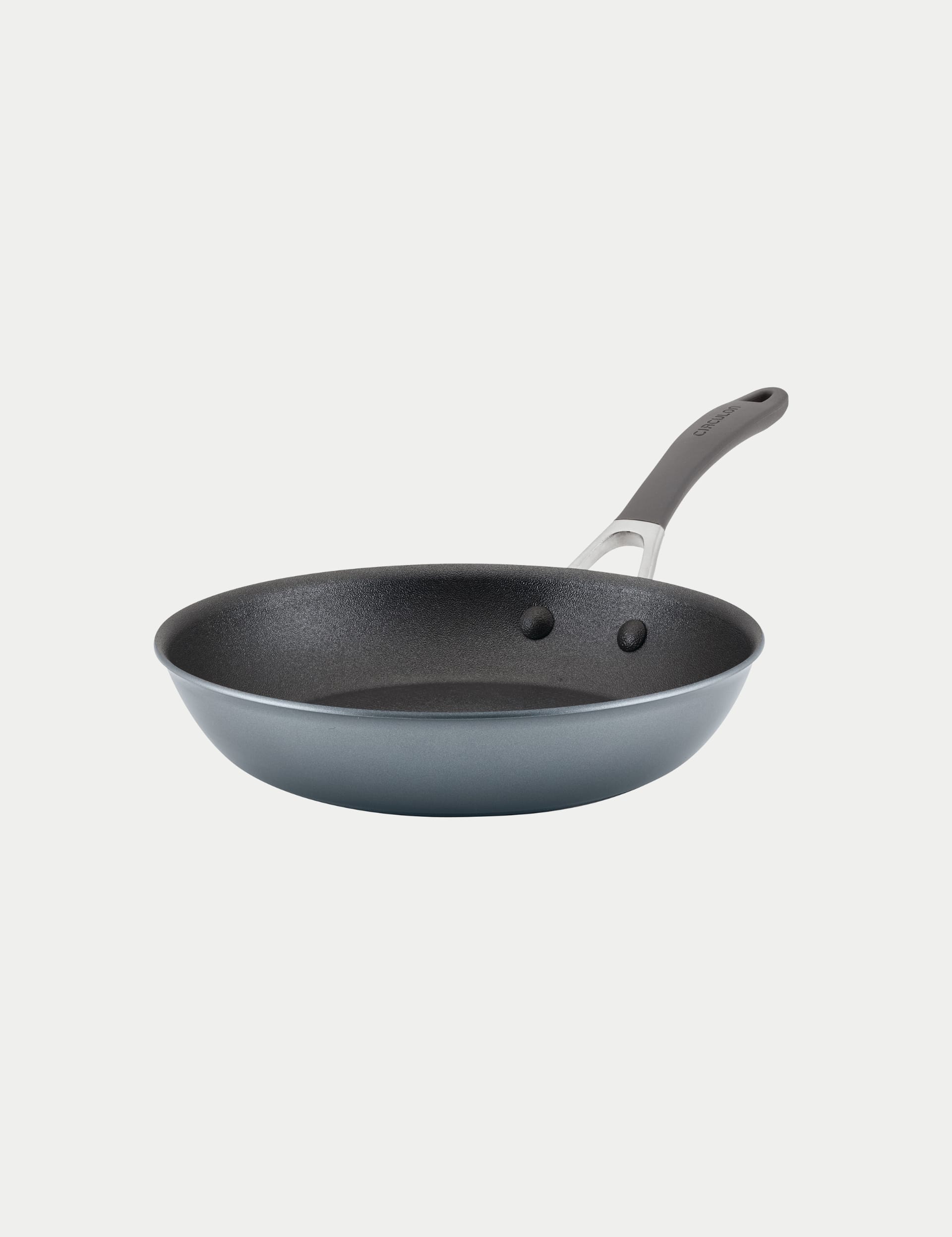 Circulon Scratch Defence non-stick frying pan 21cm, imported from the UK