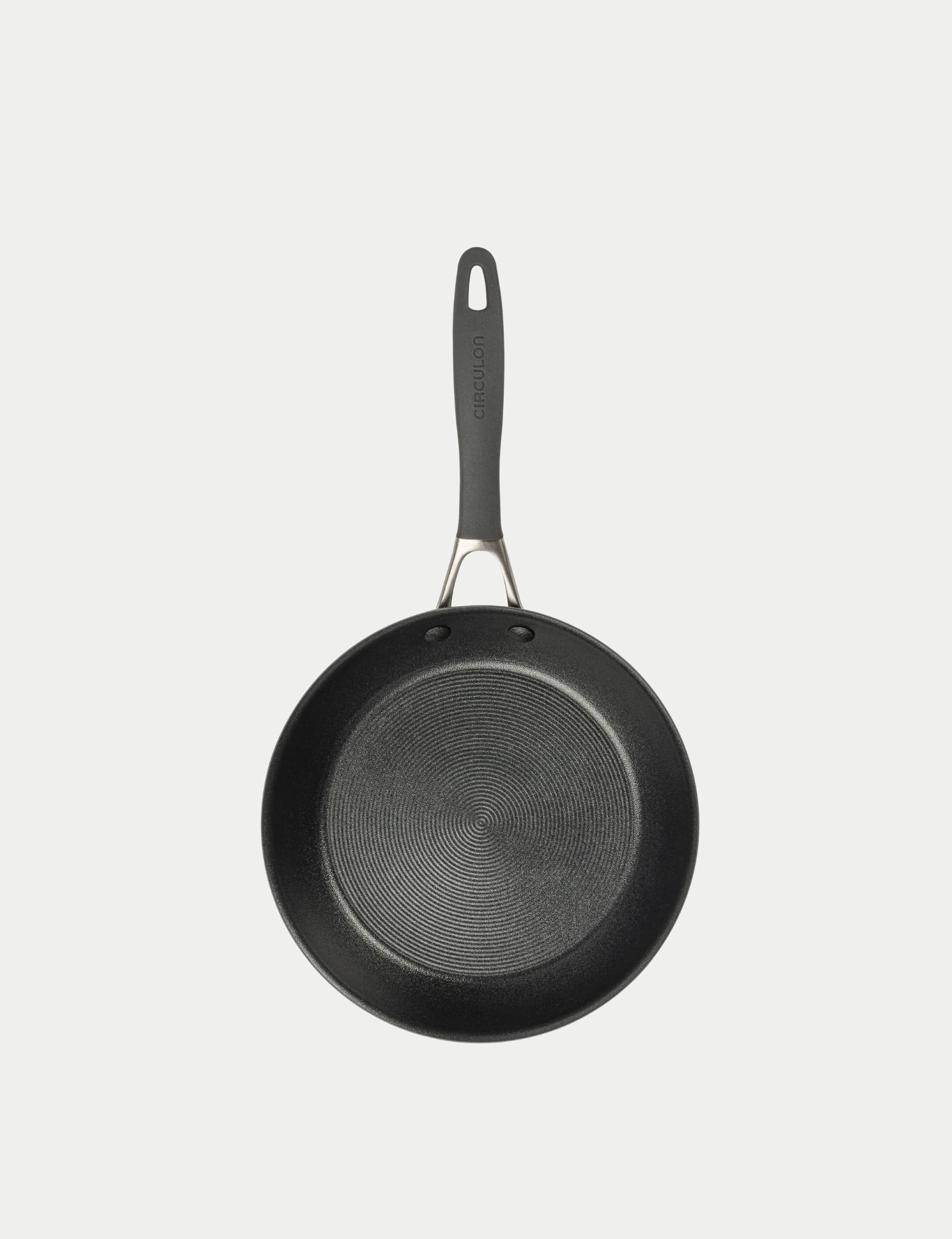 Circulon Scratch Defence non-stick frying pan 21cm, imported from the UK