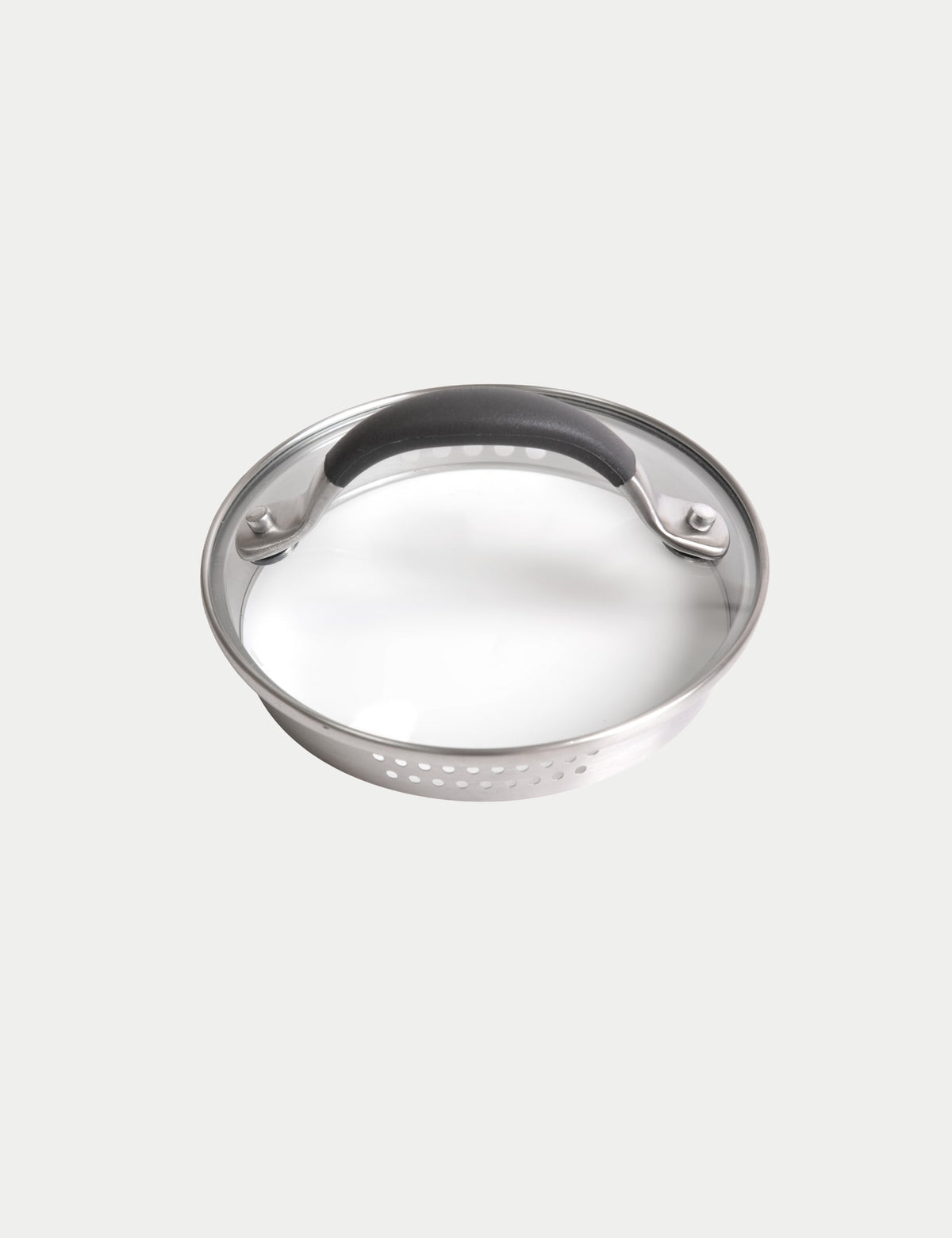 Aluminium non-stick saucepan 16cm, UK version