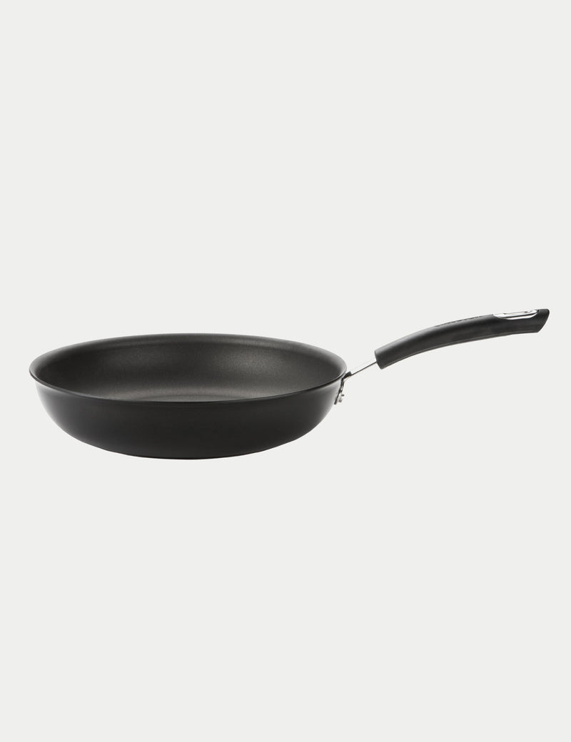 Circulon 31cm non-stick frying pan hard anodised aluminium (British brand)