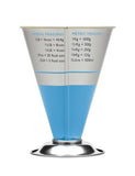 Tala 1950s Cook's Measure measuring cup, UK version