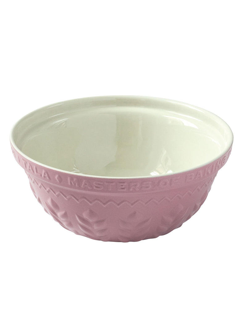 Tala Set of 2 Stoneware 30cm Mixing Bowls