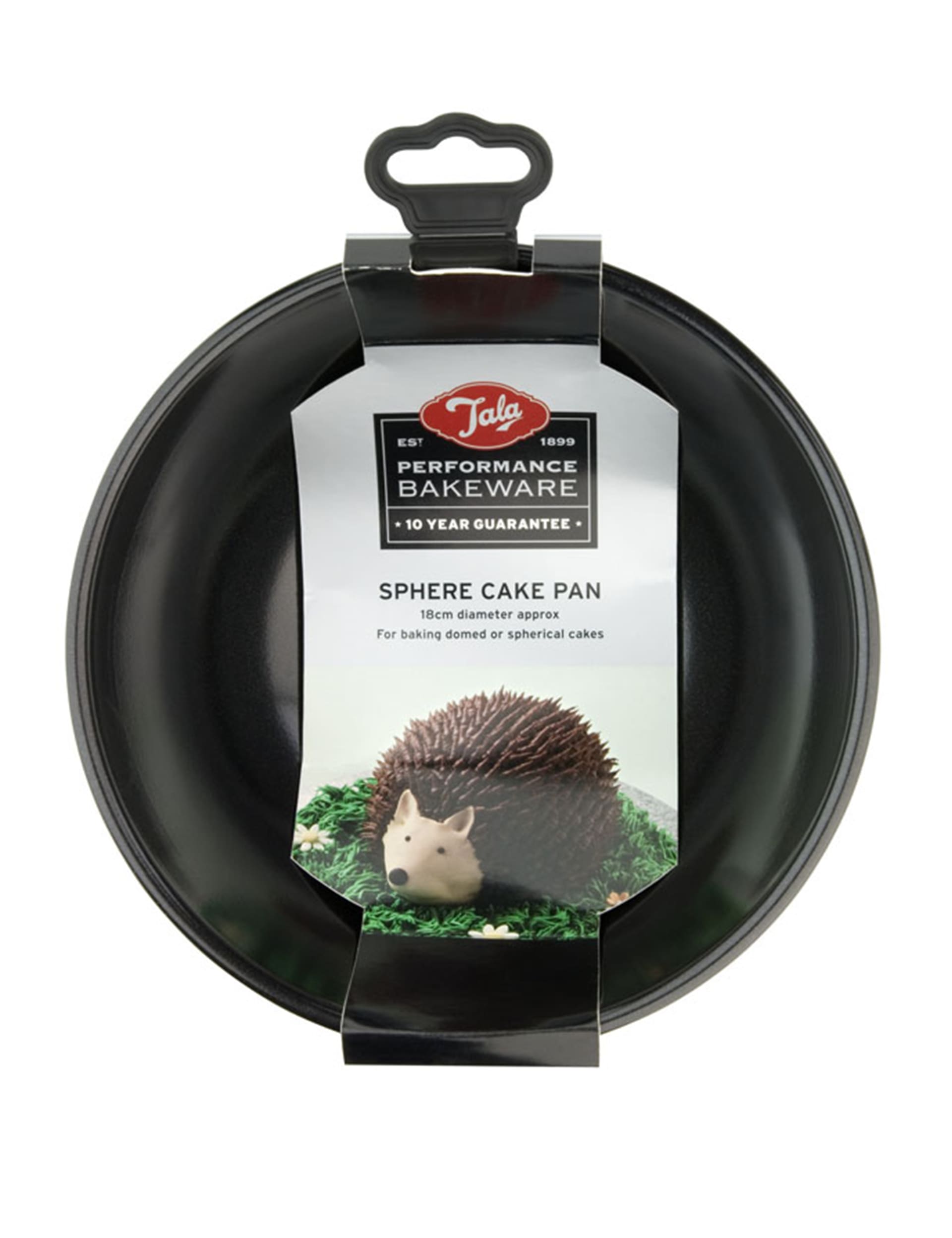Tala sphere cake pan 18cm, UK version