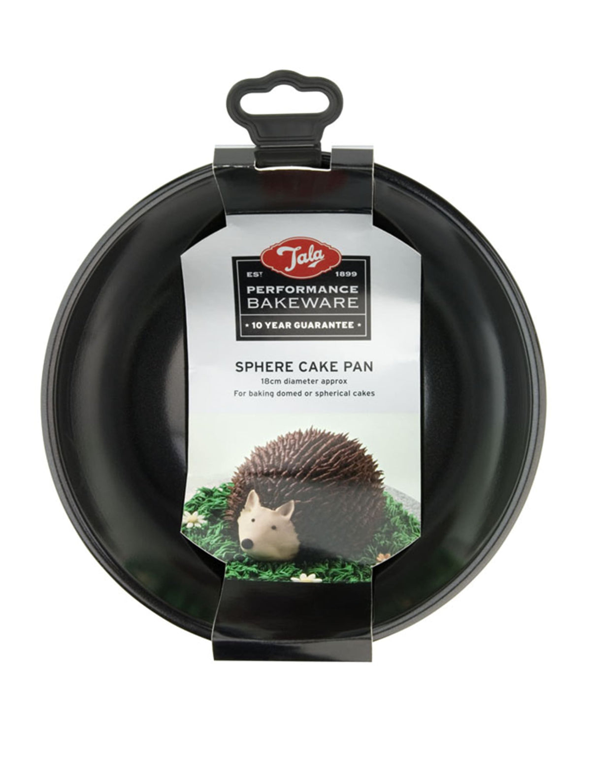 Tala sphere cake pan 18cm, UK version