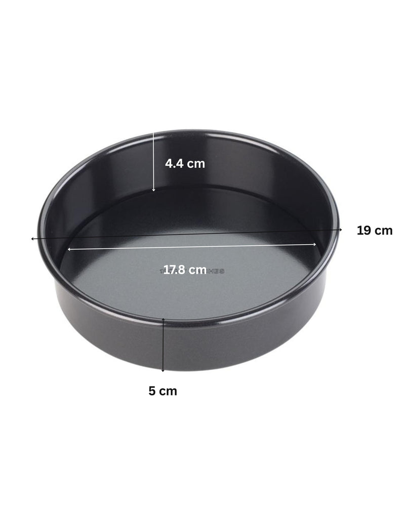 Tala Performance non-stick sandwich cake tin 18cm, imported from the UK