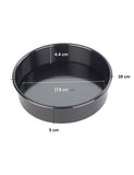 Tala Performance non-stick sandwich cake tin 18cm, imported from the UK