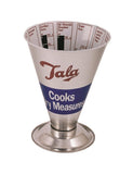Tala cook's measure for dry ingredients - British product