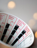 Tala cook's measure for dry ingredients - British product