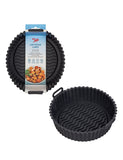 Tala silicone air fryer liners set of 2 21cm, UK version