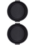 Tala silicone air fryer liners set of 2 21cm, UK version