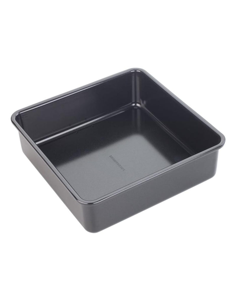 Tala square cake tin 23cm, imported from the UK