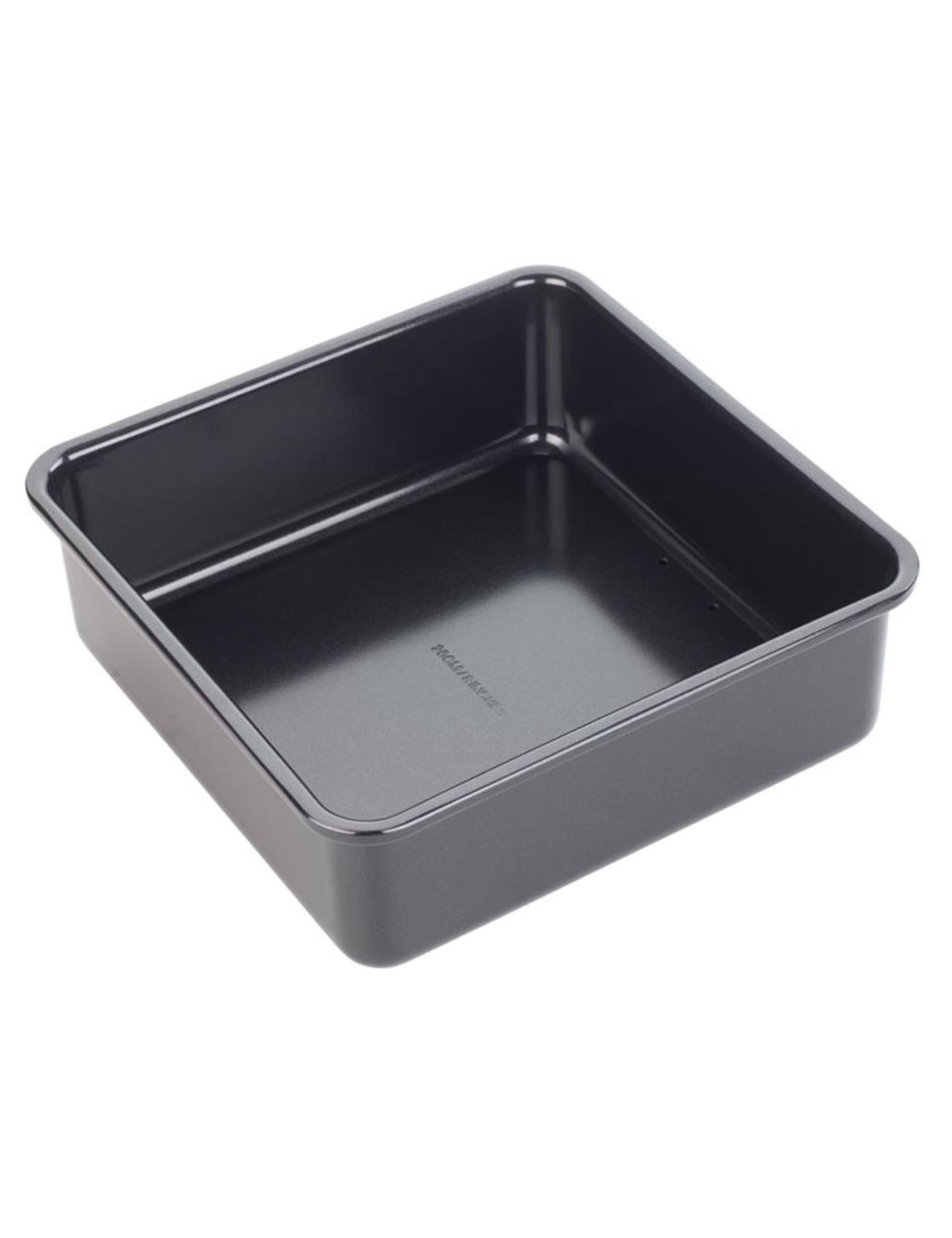 Tala carbon steel square cake tin 20cm (British brand)