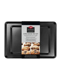 Tala 3-piece carbon steel baking tray set, imported from the UK