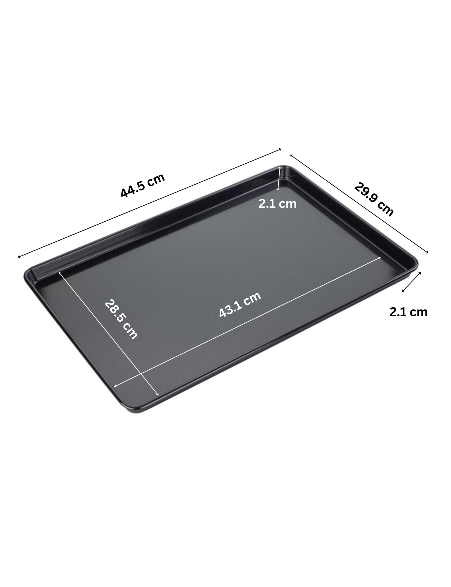Tala Performance non-stick baking tray 45cm (British brand)