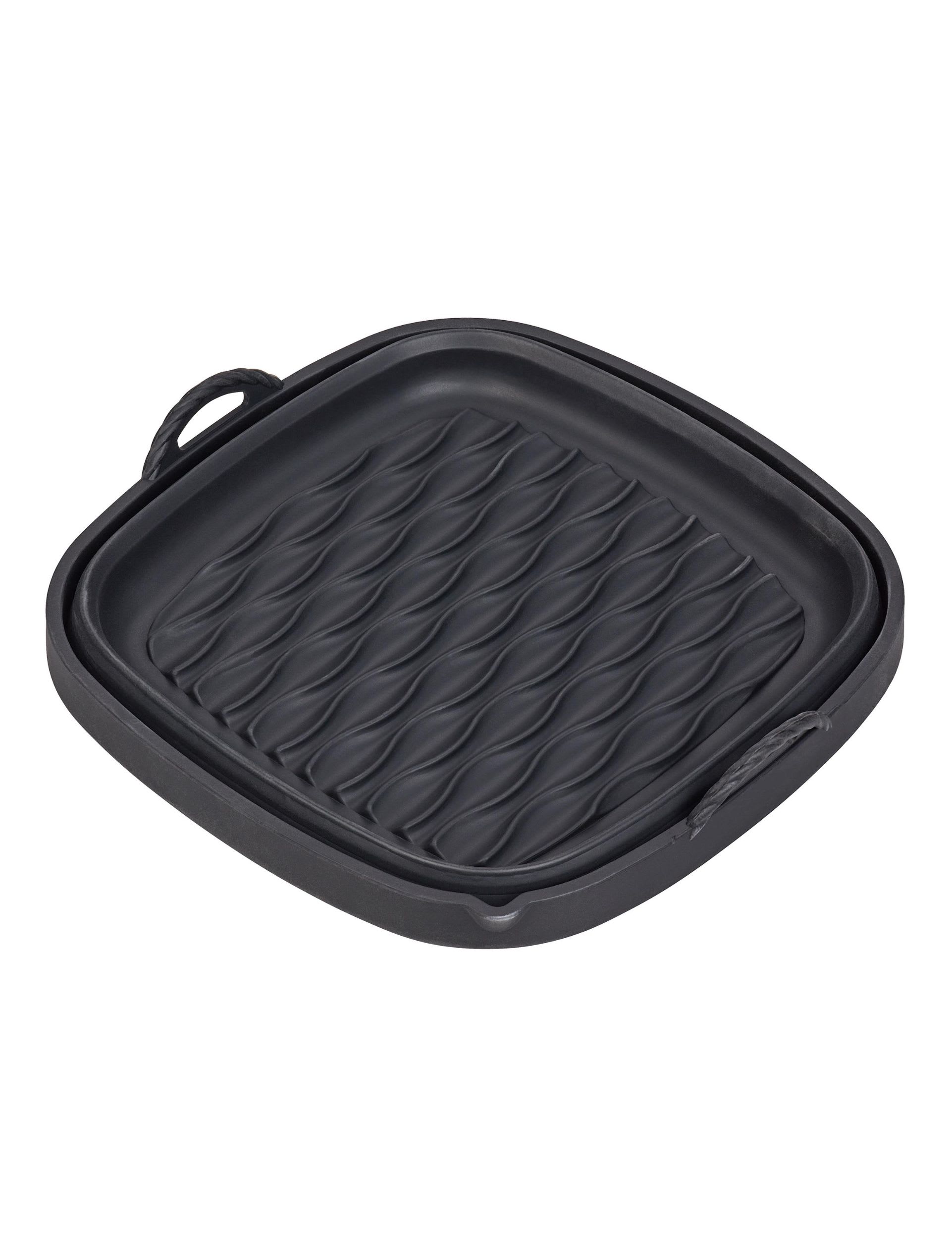 Tala square silicone air fryer liners 21cm, UK version