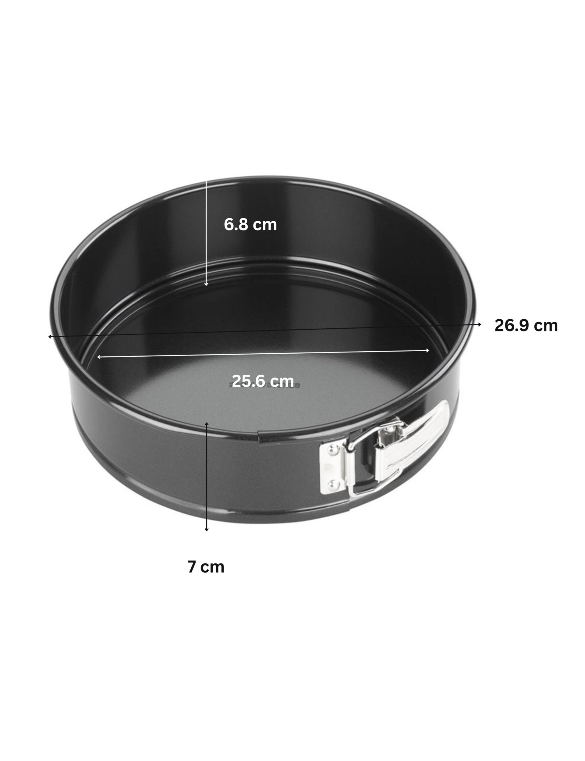 Tala 25cm non-stick cake tin (British brand)