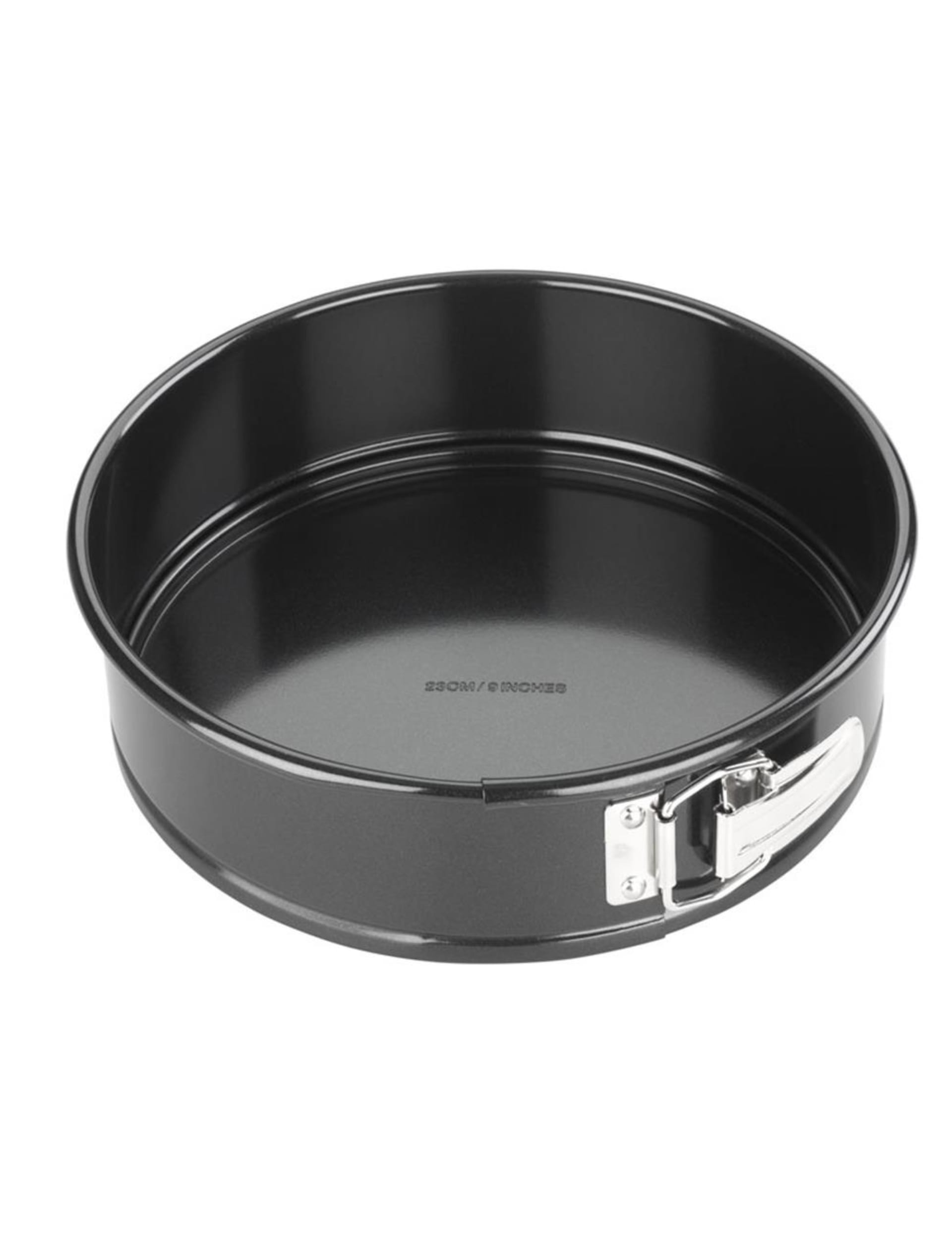 Tala 23cm aluminium cake pan with springform, imported from the UK