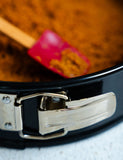 Tala 23cm aluminium cake pan with springform, imported from the UK